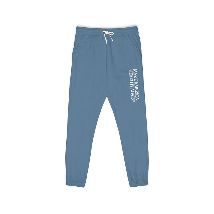 Make America Healthy Again® Unisex Garment-Dyed Sweatpants