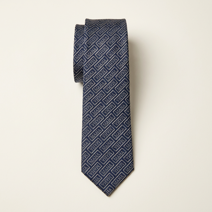 The MAHA® Skinny Tie