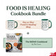 Food is Healing Bundle