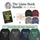 The Liana Book Bundle