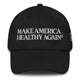 The Official MAHA™ Dad Hat