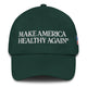 The Official MAHA™ Dad Hat