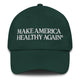MAHA™ Classic Dad Hat