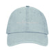 MAHA Mama Embroidered Denim Hat
