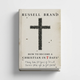 How to Become a Christian in Seven Days by Russell Brand