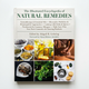 The Illustrated Encyclopedia of Natural Remedies by Abigail Gehring