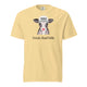 Drink Real Milk Unisex Heavyweight Tee