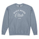 MAHA™ Moms Club Unisex Lightweight Crewneck Sweatshirt