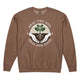 Heal the Soil Unisex Lightweight Crewneck Sweatshirt