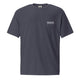 MAHA™ Unisex Pocket Tee