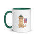 MAHA™ America 250 Mug with Color Inside