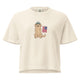 MAHA™ America 250 Women's Boxy Tee