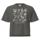 Food is Healing Women's Boxy Tee