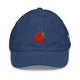 Eat Real Food Youth Cap