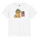 MAHA™ America 250 Youth Garment-Dyed Tee